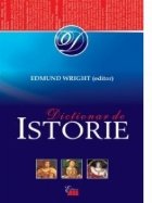 Dictionar istorie