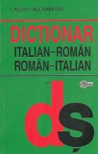 Dictionar italian-roman, roman-italian