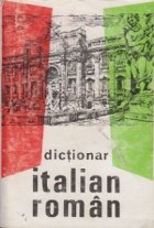 Dictionar italian-roman
