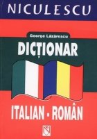 Dictionar italian-roman de buzunar (14000 de cuvinte)