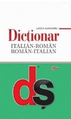 Dictionar italian-roman, roman-italian