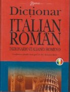 Dictionar italian - roman (legat)
