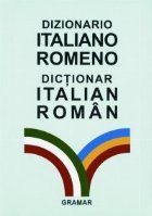 Dictionar italian - roman