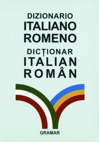 Dictionar italian - roman