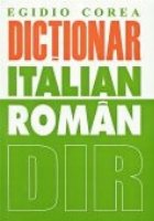 DICTIONAR ITALIAN ROMAN