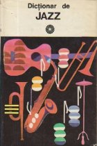 Dictionar Jazz