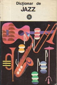 Dictionar de Jazz