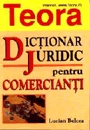 Dictionar juridic pentru comercianti