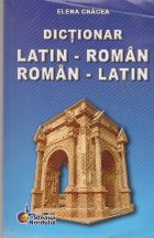 Dictionar Latin Roman Roman Latin