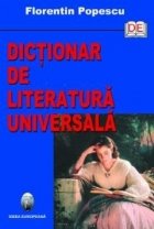 Dictionar de literatura universala