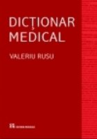 Dictionar medical Editia revizuita adaugita