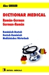 Dictionar medical roman-german, german-roman
