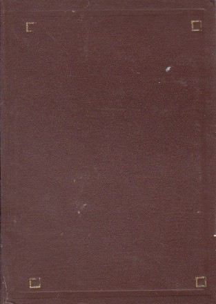 Dictionar medical, Volumul al II-lea, I-Z