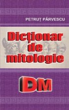 Dictionar de mitologie