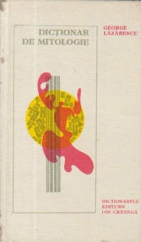 Dictionar de mitologie