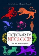 DICTIONAR DE MITOLOGIE