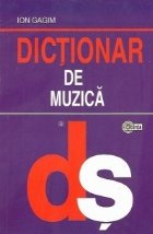 Dictionar de muzica