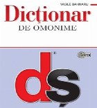 Dictionar de omonime