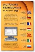 Dictionar Profesional Roman-ITALIAN-Roman