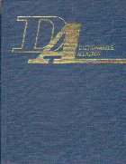 Dictionar de psihologie