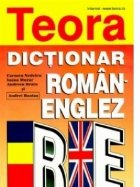 Dictionar roman englez