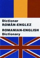 Dictionar roman-englez