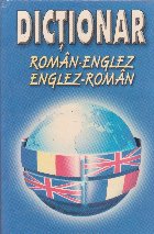 Dictionar roman englez englez roman