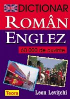Dictionar roman englez 000 cuvinte