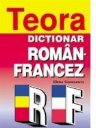 Dictionar roman-francez