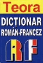Dictionar roman-francez de buzunar (cod 389 )