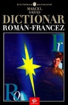 Dictionar roman francez