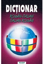 Dictionar roman-italian / italian-roman