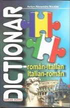 Dictionar roman italian italian roman