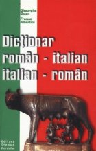 Dictionar roman-italian, italian-roman