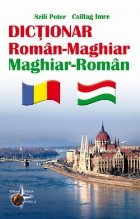Dictionar roman-maghiar, maghiar-roman