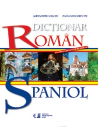 Dictionar Roman-Spaniol