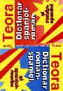 Dictionar roman-spaniol si spaniol-roman de buzunar