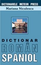 Dictionar roman spaniol