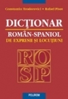 Dictionar roman-spaniol de expresii si locutiuni