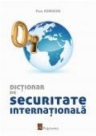 Dictionar securitate internationala