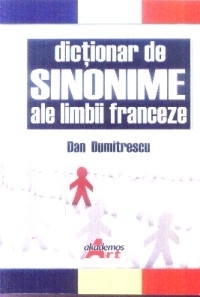 Dictionar de sinonime ale limbii franceze