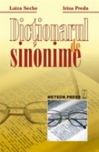 Dictionar de sinonime