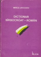Dictionar Sirbocroat-Roman