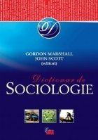 Dictionar de sociologie