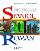 Dictionar Spaniol - Roman, editia 2017