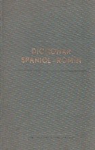Dictionar spaniol-romin