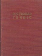 Dictionar Tehnic Editie 1953