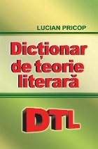 Dictionar teorie literara