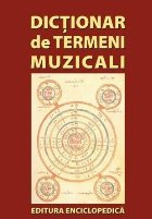 Dictionar de termeni muzicali