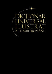 Dictionar universal ilustrat al limbii romane, Volumul 7. monoman-pavian